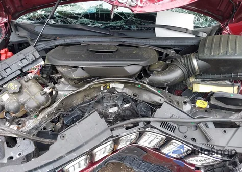 2019 Jeep Grand Cherokee Summit 4X4 z USA, uszkodzony, nr VIN 1C4RJFJG1KC620117